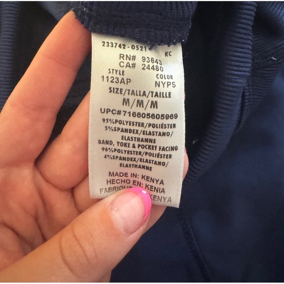 Cherokee Infinity Scrub Pants - Picture 4 of 4